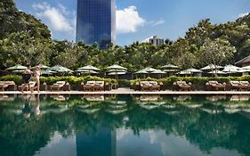 โรงแรมสุโขทัย กรุงเทพ